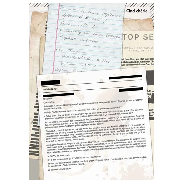 Delta Green - Manuel de l'Agent