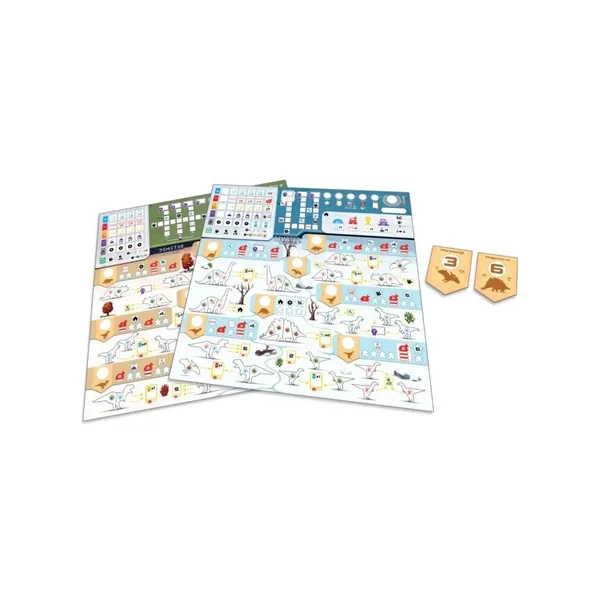 Demeter : Autumn & Winter - Extension