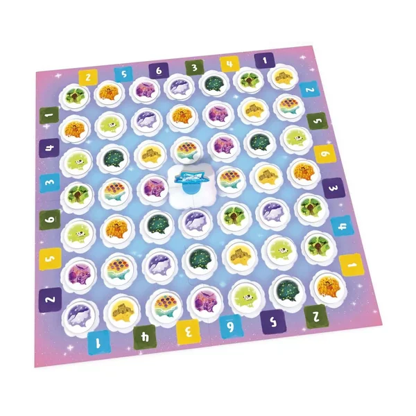 Des Souvenirs plein le Ciel