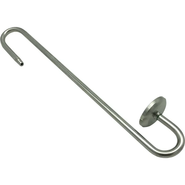 Diffuseur CO2 en acier inoxydable 35 cm