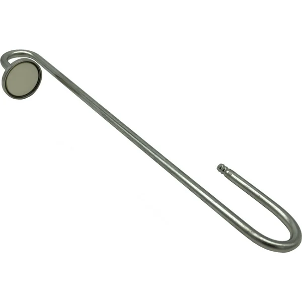 Diffuseur CO2 en acier inoxydable 35 cm