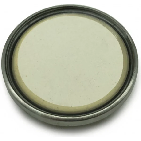 Diffuseur CO2 en acier inoxydable 35 cm