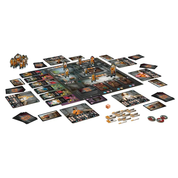 Dig Your Way Out - Version KS