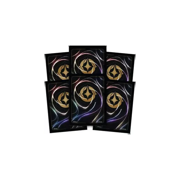 Disney Lorcana : Sleeves Lorcana