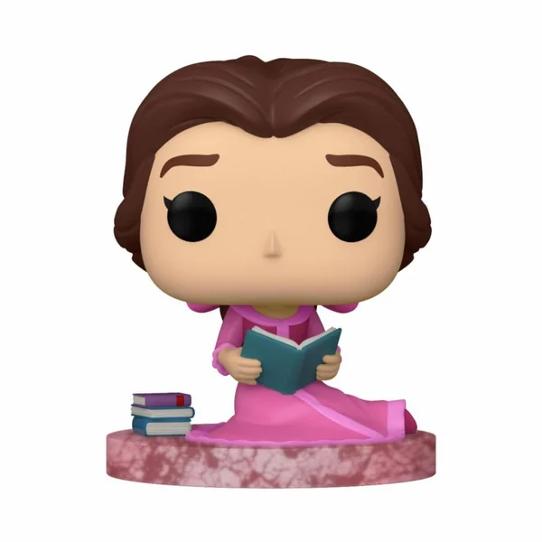 DISNEY – POP N° 1021 – Ultimate Princess S3 – Belle
