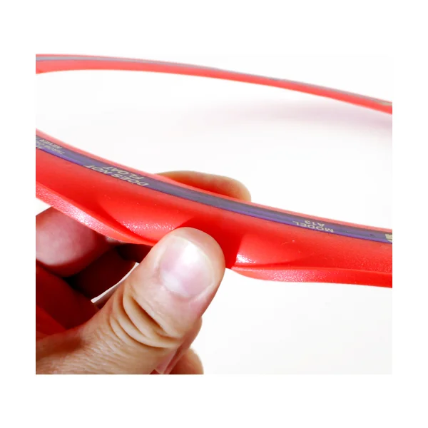 Disque volant Aerobie SPRINT orange