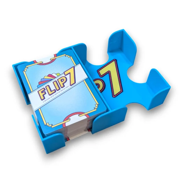 Distributeur insert rangement compatible Flip 7