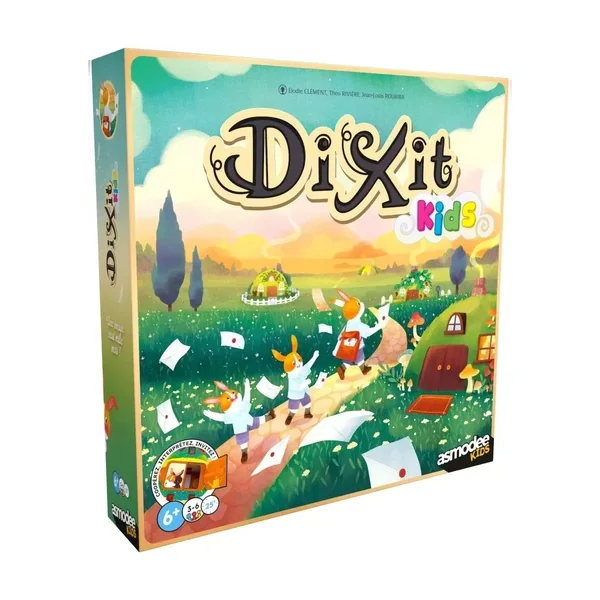Dixit Kids