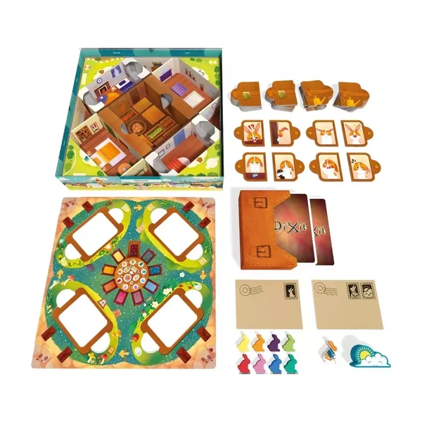 Dixit Kids