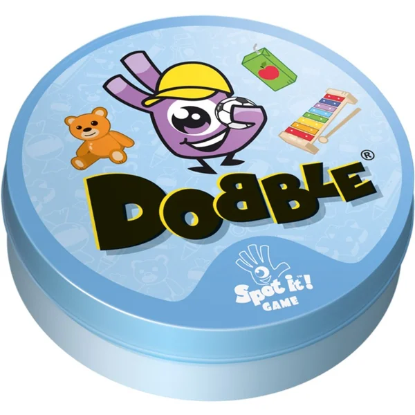 Dobble kids (Blister Eco)