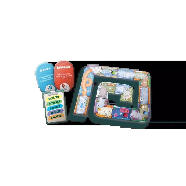 Docteur Pilule - Nouvelle Édition