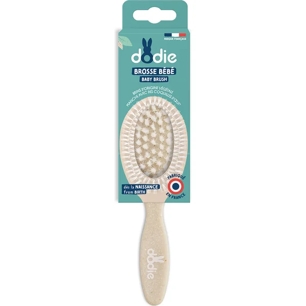 Dodie Brosse à cheveux pour enfants