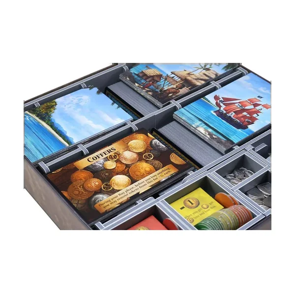 Dominion - Rangement pour Boîte Folded Space