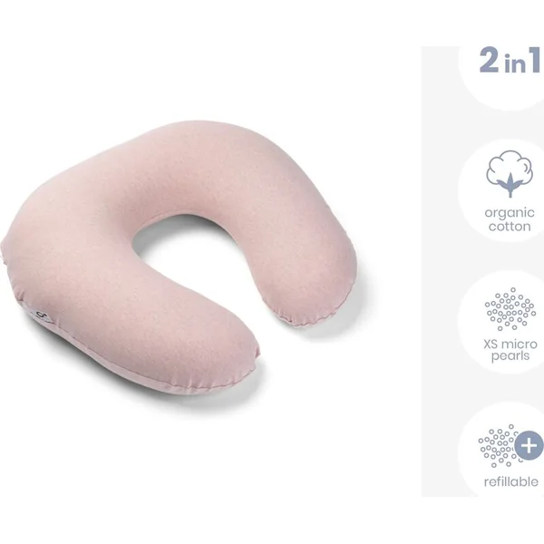 Doomoo Softy coussin multifonction, Col.S64