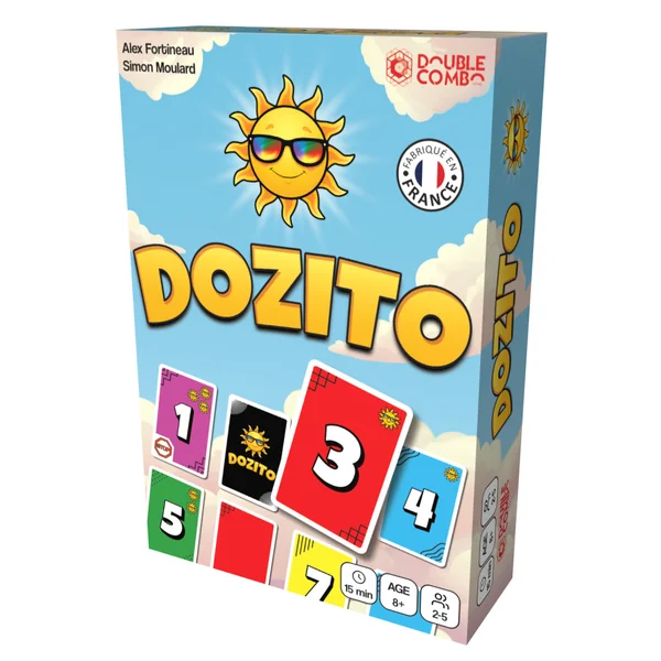 Dozito