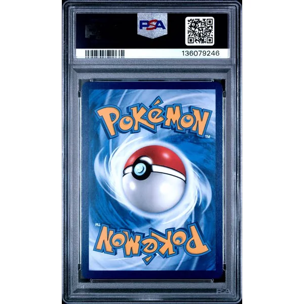 Dracaufeu V Alternative 132/127 CS5a CHINOIS – PSA 10