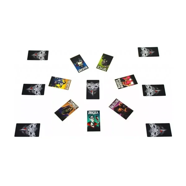 Dracula Fiesta : Sangria