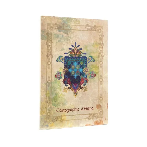 Dragons : Cartographies Encyclopédie vol. 1