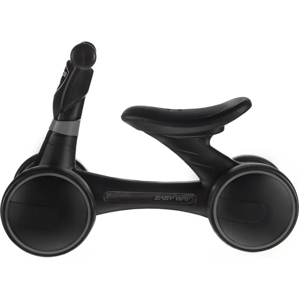 Draisienne Easy-Way, Race Grey