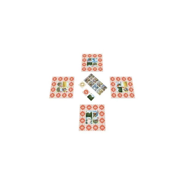 Drako - Aetherya Pocket