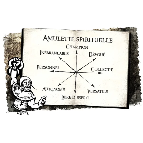 Dungeon of Fitness - La Communauté des Abdos