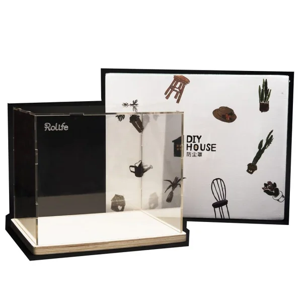 Dust Cover for DG101-109, DG13,DG143,DG149