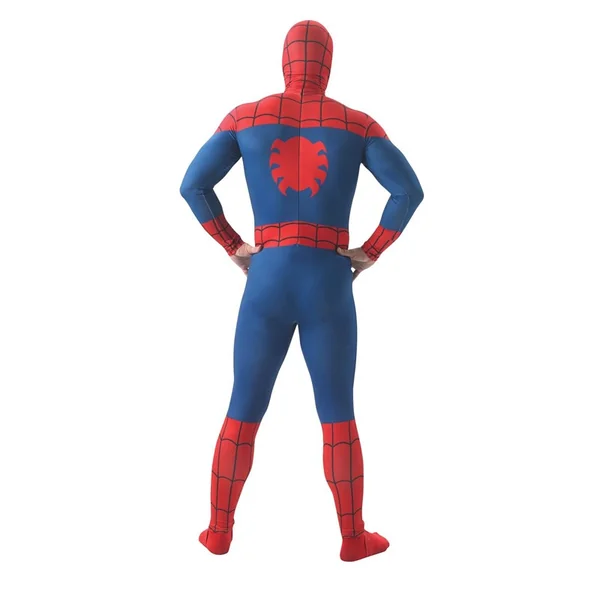 Déguisement classique adulte Spider-man XL - Rubies