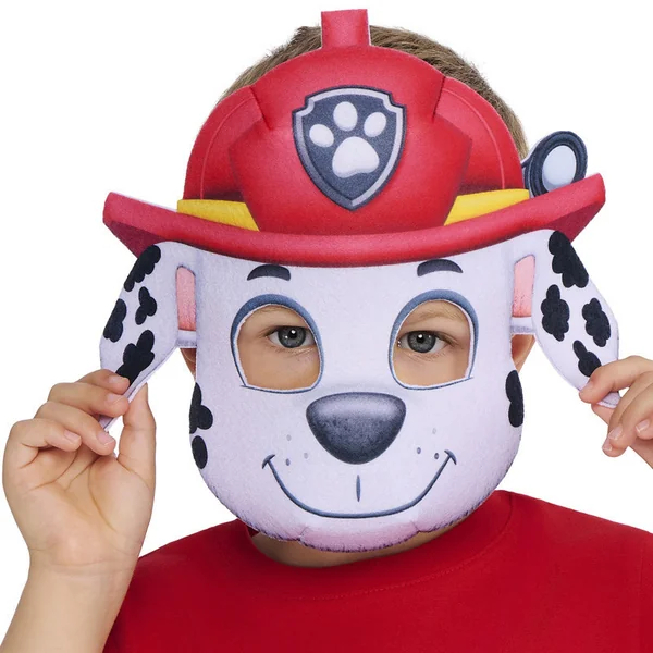Déguisement Masque souple Marcus Pat'Patrouille - Rubies