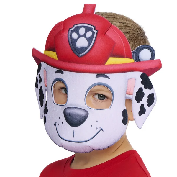 Déguisement Masque souple Marcus Pat'Patrouille - Rubies