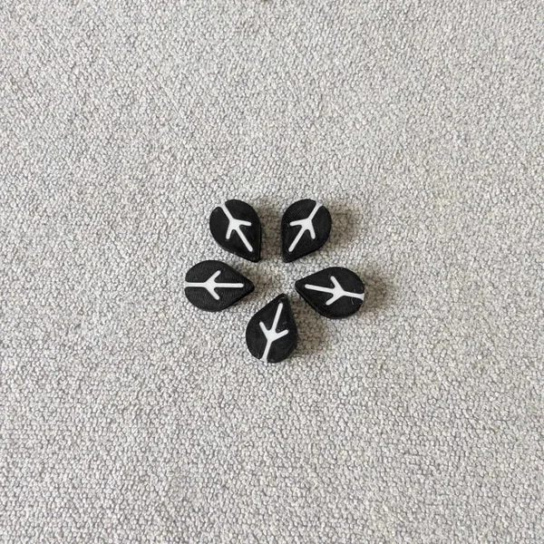 Earth - Marqueurs Objectif