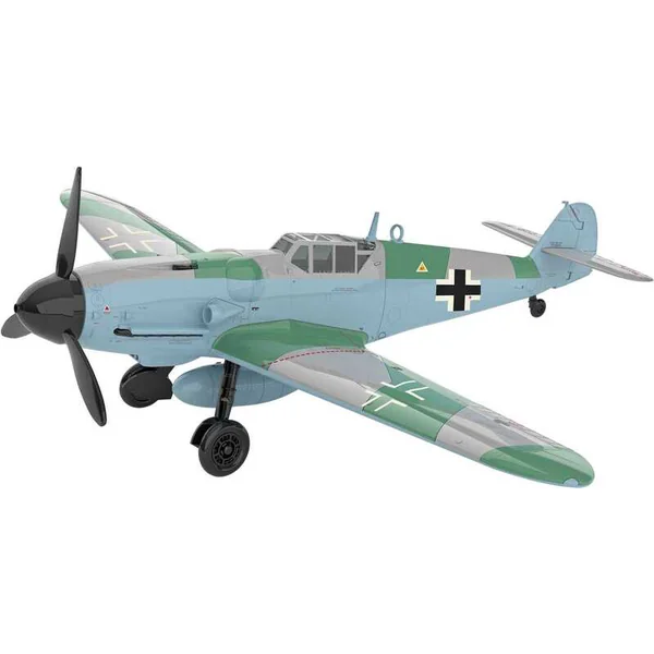 EasyClick avion 03653 - Messerschmitt Bf109G-6 (1:32)