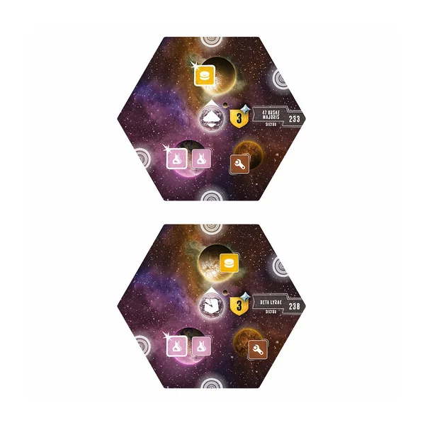 Eclipse - Second Dawn for the Galaxy: Seekers