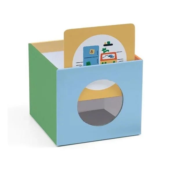 Eduludo : Kioukoi Maison - Djeco