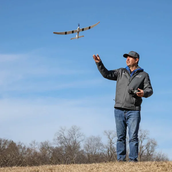 E-flite Radian 0.7m SAFE AS3X BNF Basic