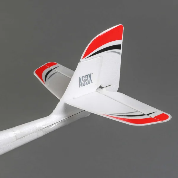 E-flite Radian 0.7m SAFE AS3X BNF Basic