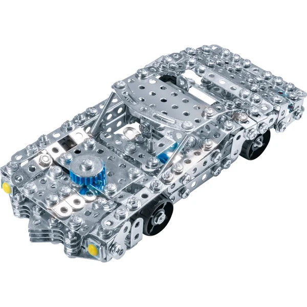 EITECH kit de construction Voiture de course modèle5 590 pièces