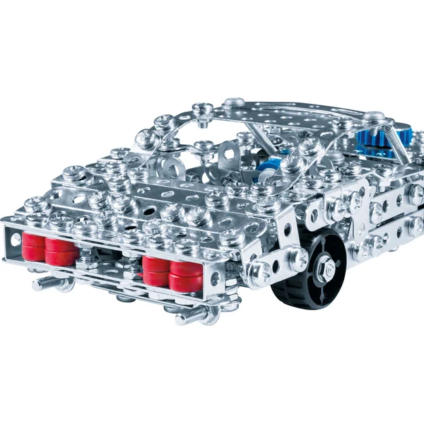 EITECH kit de construction Voiture de course modèle5 590 pièces