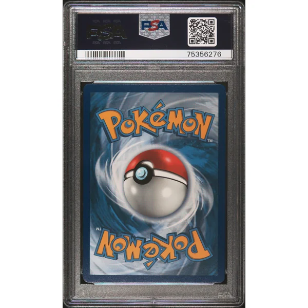 Electhor de Galar V Alternative 174/198 Règne de Glace – PSA 9