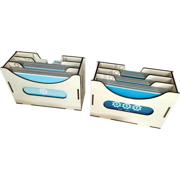 Endeavor Eaux Profondes - Insert compatible - livré assemblé