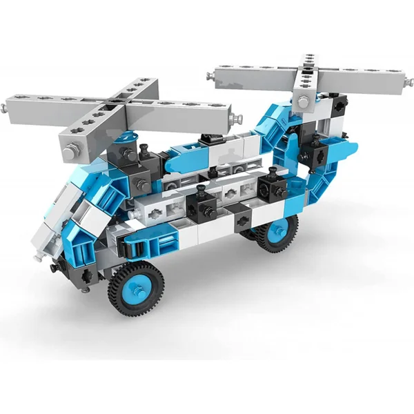 Engino Creative engineering 20 in 1 : maker master