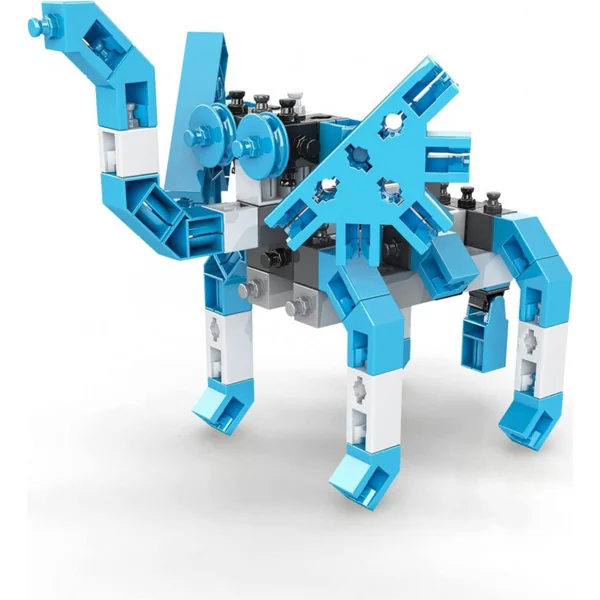 Engino Creative engineering 20 in 1 : maker master