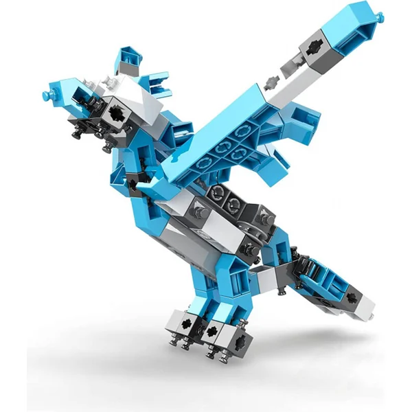 Engino Creative engineering 20 in 1 : maker master