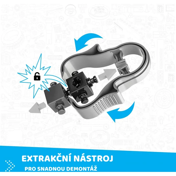 Engino Creative engineering 20 in 1 : maker master