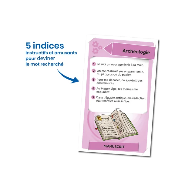 Enigmes - Mystères de la Science