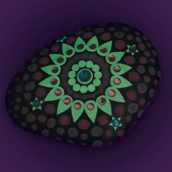 Ensemble créatif - jardin cosmique