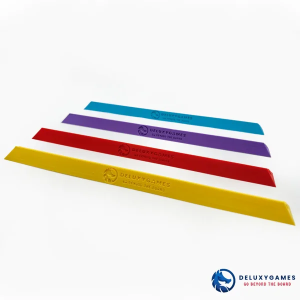 Ensemble de portes-cartes