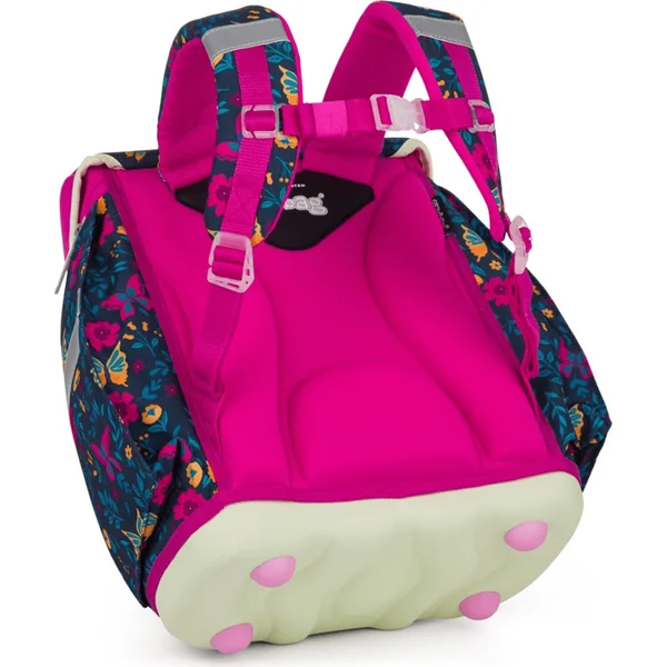 Ensemble scolaire 3 pièces PREMIUM LIGHT Papillon 2
