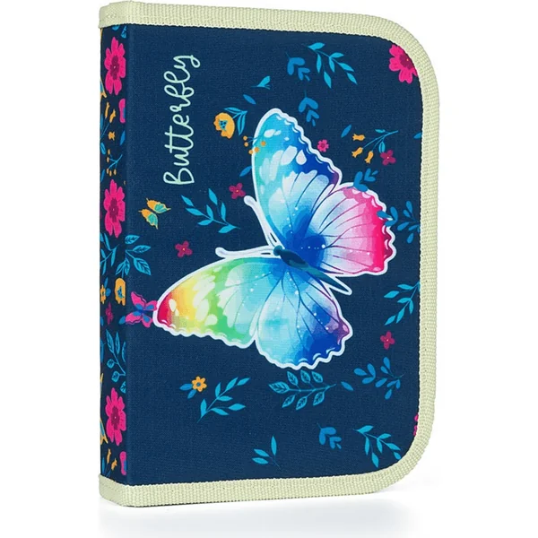 Ensemble scolaire 3 pièces PREMIUM LIGHT Papillon 2