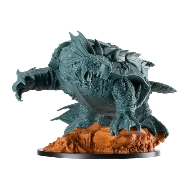 Epic Encounters - Cove of the Dragon Turtle