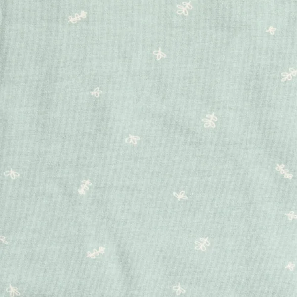 ERGOPOUCH Couverture et sac de couchage 2 en 1 Cocoon Sage 3-6 m, 6-8 kg, 2,5 tog